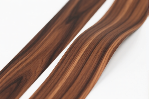 Thin Obeche_Ayous Wood Veneer