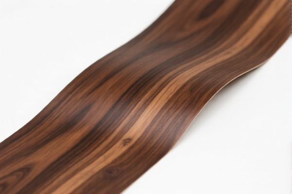 Thin Obeche_Ayous Wood Veneer