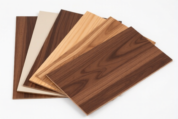 Sawn_Sliced Utile Wood Veneer Sheets
