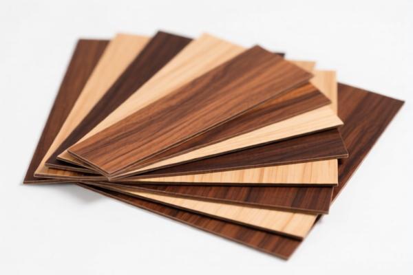 Sliced Sapele Wood Veneer Sheets