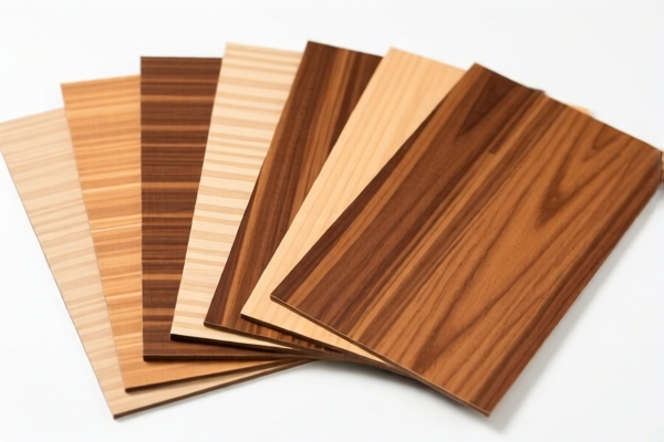 Sliced Utile Wood Veneer Sheets