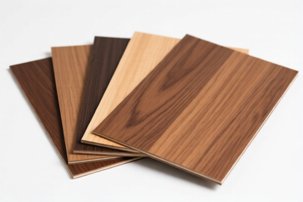 Utile Wood Veneer Sheets