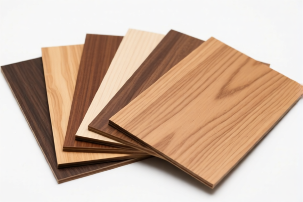 Utile Wood Veneer Sheets