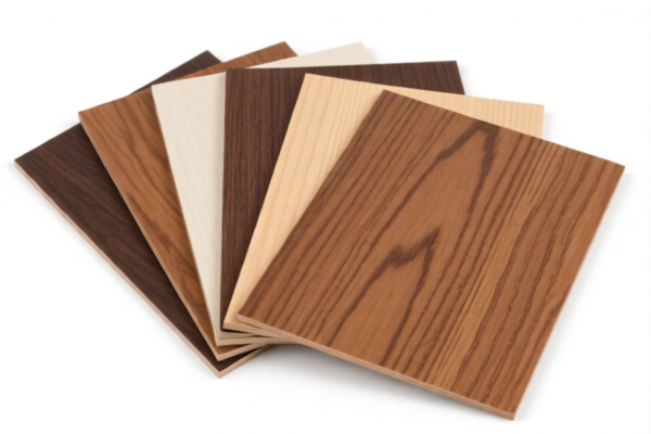 Utile Wood Veneer Sheets