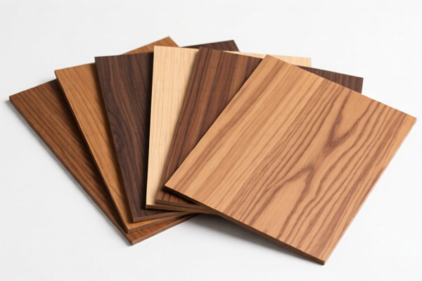 Utile Wood Veneer Sheets