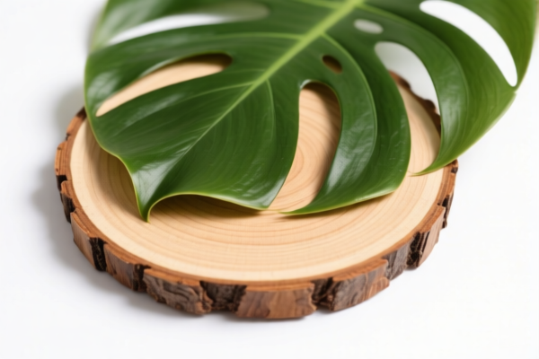 Tropical Wood Sliced Veneer