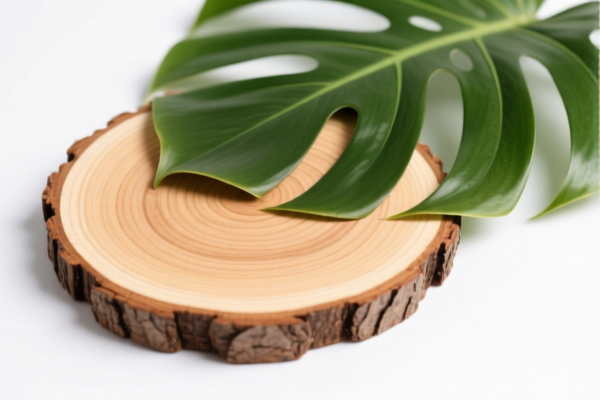 Tropical Wood Sliced Veneer