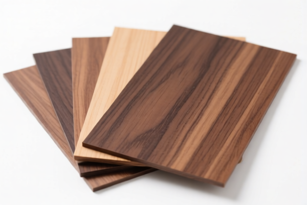 Image for Ash Veneer Sheets for Laminated Wood