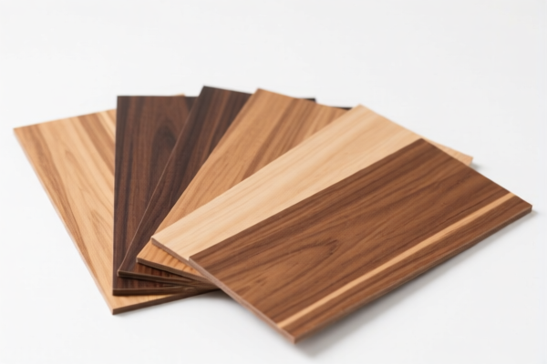 Image for Ash Veneer Sheets for Laminated Wood