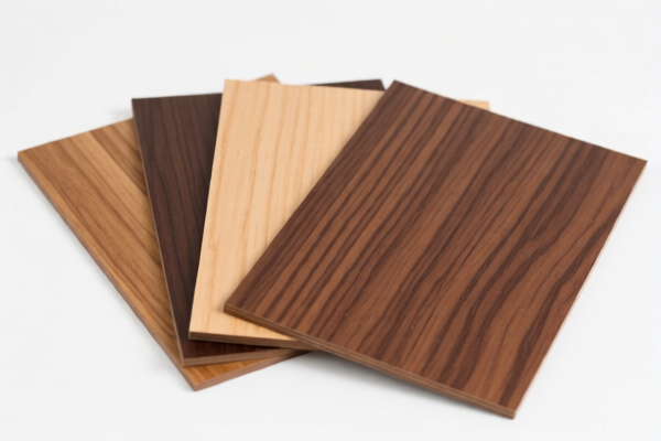 Image for Ash Veneer Sheets for Laminated Wood