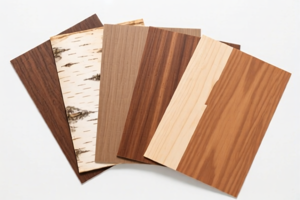 Image for Birch Spliced Veneer Sheets (up to 6mm thickness)