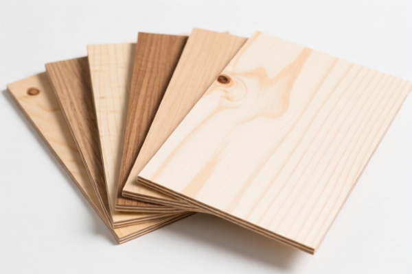 Birch Plywood Veneer Sheets
