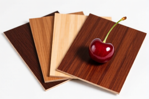 Cherry Natural Veneer