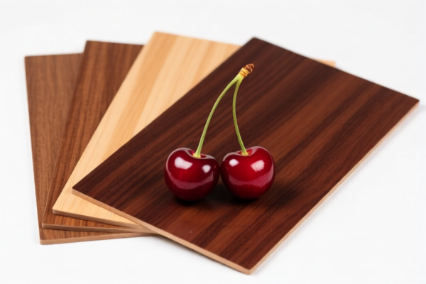 Cherry Natural Veneer