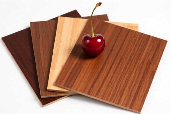 Cherry Natural Veneer