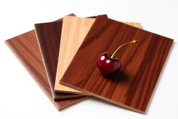 Cherry Natural Veneer