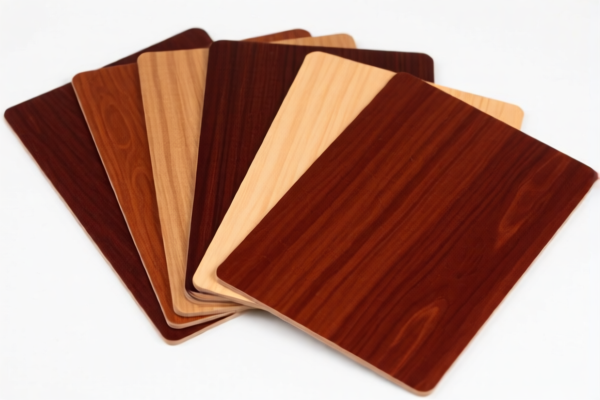 Cherry Veneer Sheets