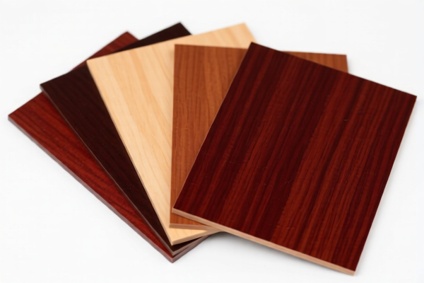 Cherry Veneer Sheets
