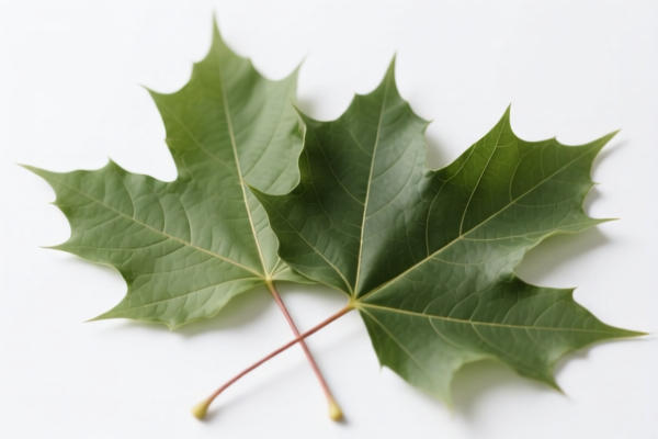 Maple Sheets for Construction