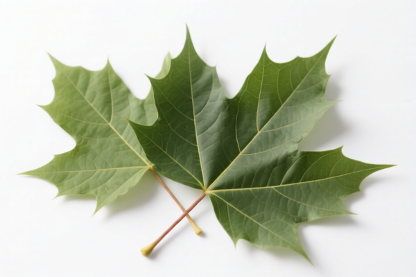 Maple Sheets for Construction