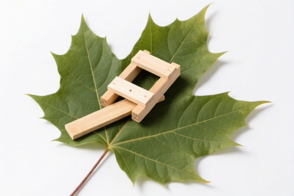 Maple Sheets for Construction
