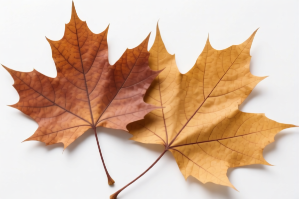 Unplaned Maple Sheets