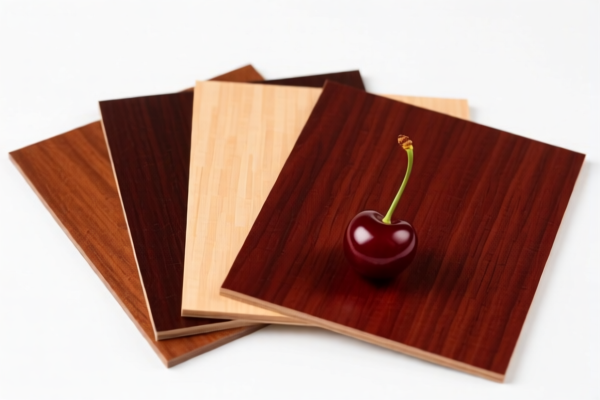 Cherry Veneer Sheets
