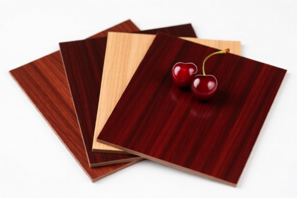 Cherry Veneer Sheets