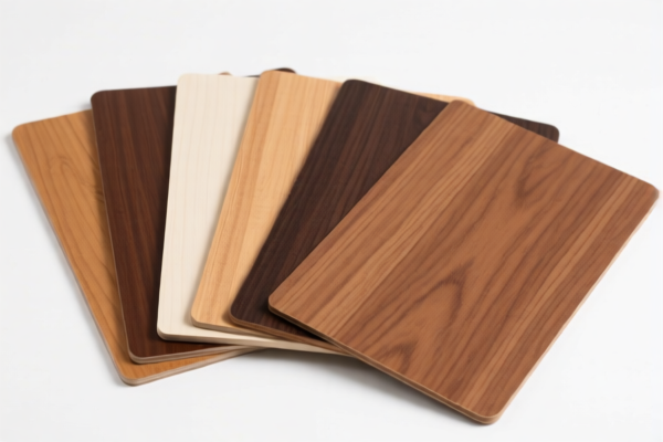 Furniture Veneer Sheets