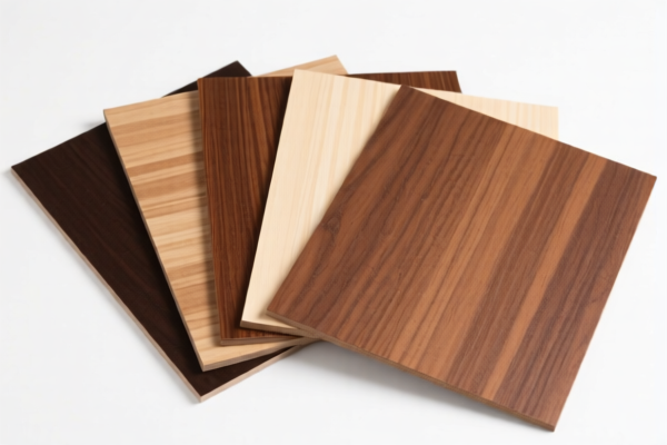 Furniture Veneer Sheets