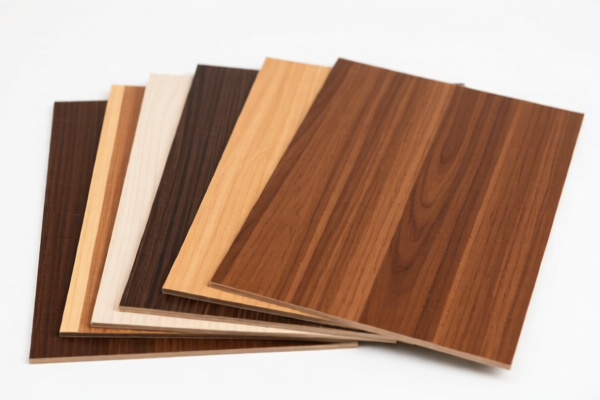 Furniture Veneer Sheets