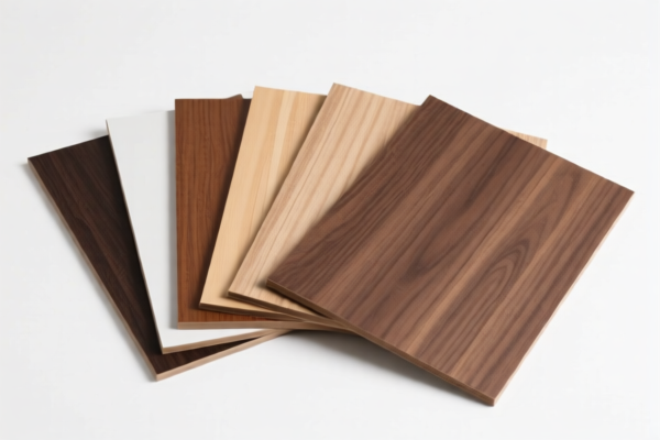 Interior Decoration Veneer Sheets