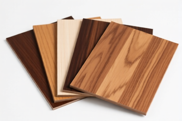 Interior Decoration Veneer Sheets