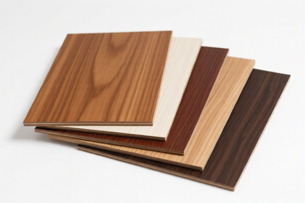 Interior Decoration Veneer Sheets