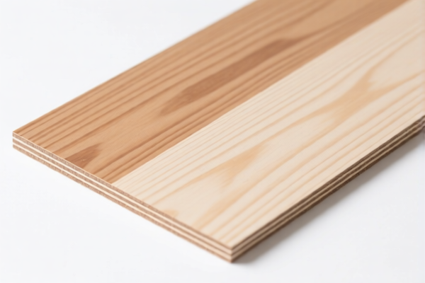 Plywood Veneer