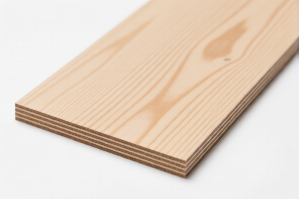 Plywood Veneer