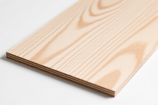 Plywood Veneer
