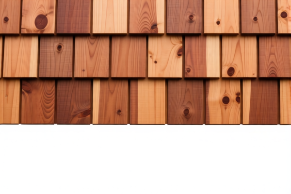 Western Red Cedar Wood Siding