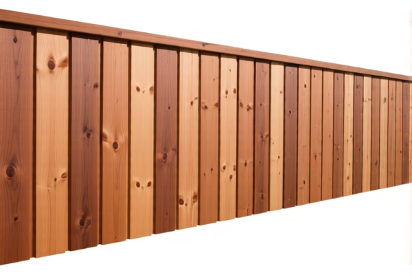 Western Red Cedar Wood Siding