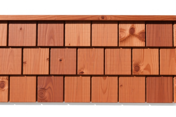 Western Red Cedar Wood Siding