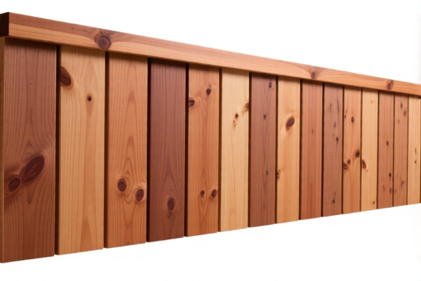 Image for Western Red Cedar Wood Siding (Unplaned, Other)