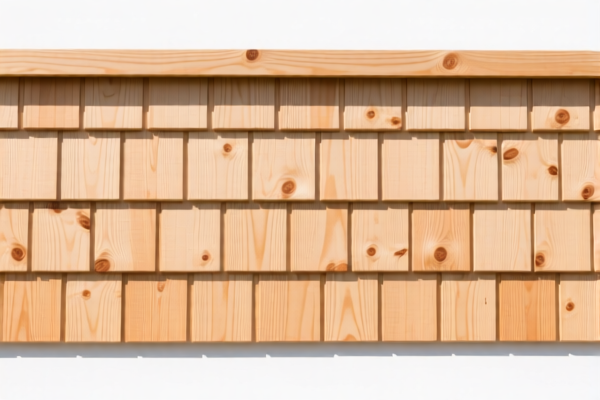 Image for Spruce Wood Siding (Other)