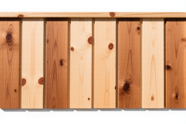 Image for Spruce Wood Siding (Other)