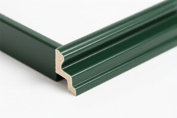 Pine Corner Guard Strip