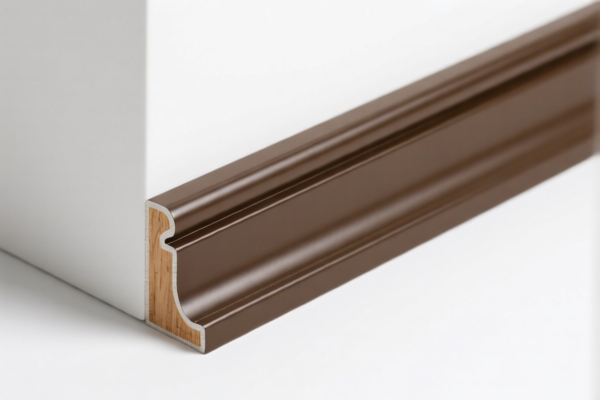 Pine Corner Guard Strip
