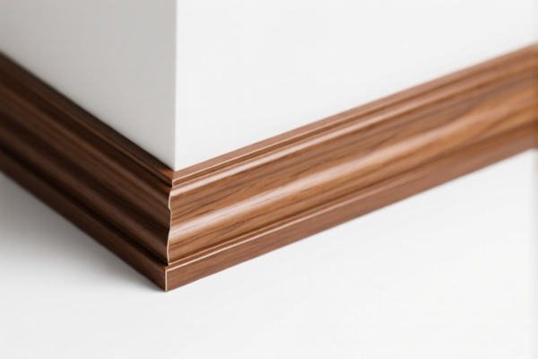 Image for corner molding
