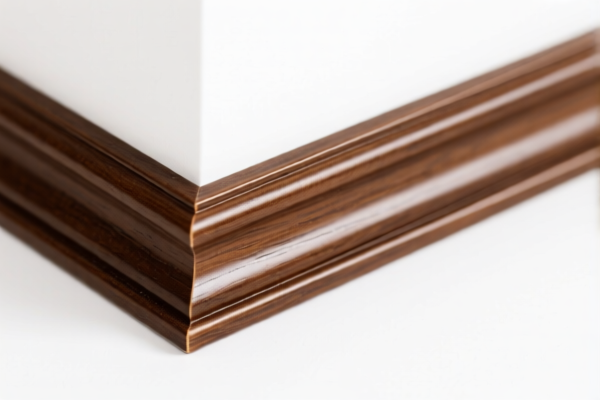 Image for corner molding