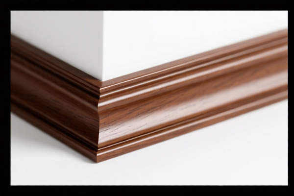 Image for corner molding