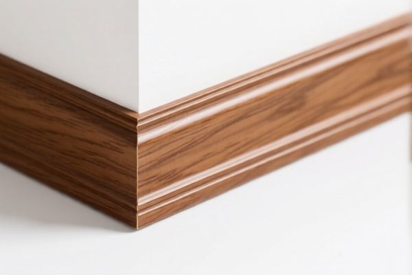 Image for corner molding
