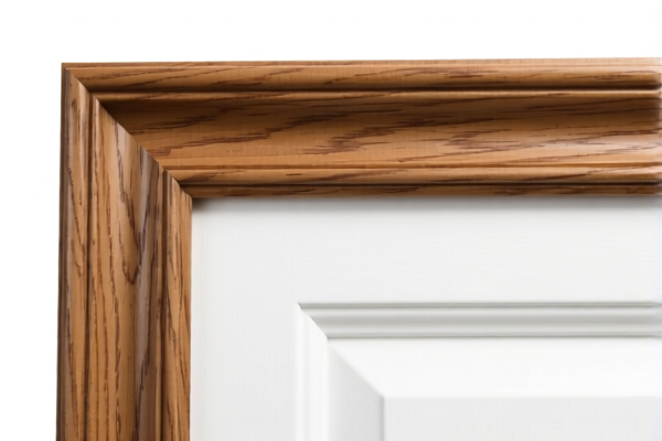 Pine Door Frame Molding